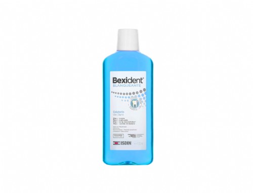Bexident Blanqueante Colutorio 500ml